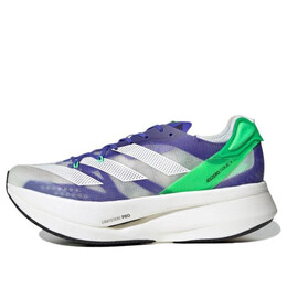 Кроссовки adizero prime x Adidas, фиолетовый fz2476 | purple