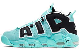 Винтажные баскетбольные кроссовки Nike Air More Uptempo унисекс cn8118-400