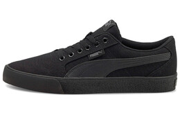 Кроссовки Puma C-Skate Vulc 'Triple Black' 374901-01