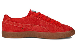Кроссовки Puma Suede Vtg Hairy Suede Red Gum 385698-04