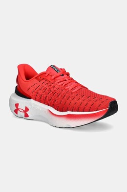 Кроссовки Under Armour Infinite Elite, красный 9byh-obm2al_33x | rosso