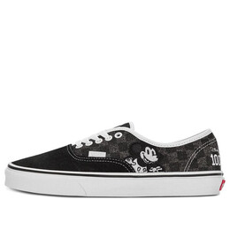 Кроссовки disney x authentic 'og family mickey mouse' Vans, мультиколор vn0009pvbim | multi/multi