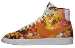 Кроссовки Nike SB Blazer Floral Pack NYC 638322-901