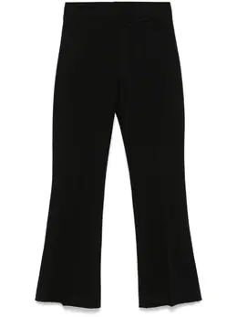 Blanca Vita: Расклешённые брюки 