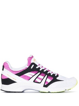 Кроссовки Tarther из коллаборации с Asics Comme des Garçons Shirt, розовый fgk100001 | розовый
