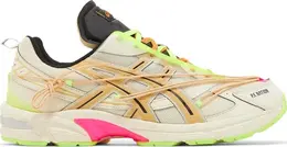 Кроссовки p.e nation x gel 1130 'cream paper bag' Asics, пломбир 1203a244 100 | cream