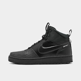 Мужские зимние кроссовки Nike Path Winter, черный 2494609 | black