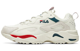 Мужские массивные кроссовки Fila Tracer f12m021111fwr