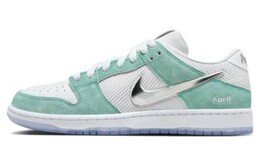Кроссовки Nike Sb Dunk Low April Skateboards fd2562-400