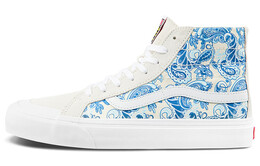 Кроссовки Vans SK8-HI Sneakers 'Blue' vn0a3mv1686