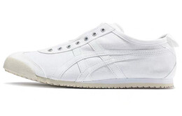 Кроссовки Onitsuka Tiger Mexico 66 Slip-On White th528n-0101