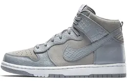 Кроссовки Nike Dunk Cmft Python Grey 705433-002