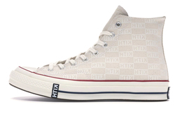 Кеды Converse Chuck Taylor All Star 70 Hi Kith Classics Parchment 165523c