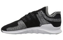 Кроссовки Adidas Eqt Support Adv Lifestyle Unisex, черный/серый by9390