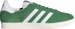 Adidas Кроссовки Gazelle 'Preloved Green', зеленый ig1634 | green
