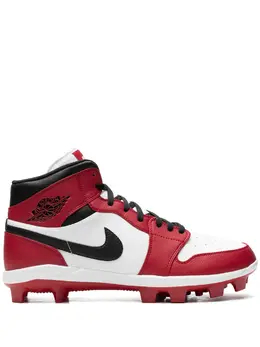 Jordan Jordan 1 Retro MCS "Chicago" baseball cleats 22666207