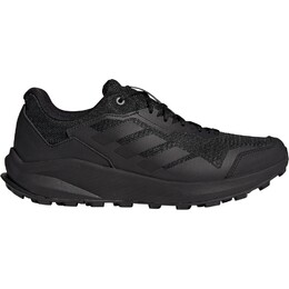 Кроссовки Adidas Terrex Trailrider Trail, черный 138961598 | black