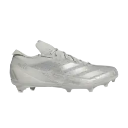 Кроссовки Adidas Adizero Electric Speed, серебряный ie4419 | silver