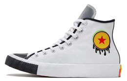 Кеды Converse Pop Art Unt1tl3d 171734c