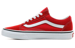Кроссовки Old Skool Vans 'Racing Red' vn0a4bv5jv6
