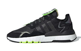 Кроссовки Adidas Nite Jogger Jet Set Shanghai eg2202
