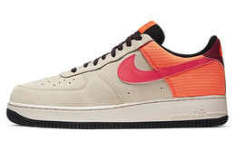 Кроссовки Nike Air Force 1 Low ACG Light Orewood Brown cd0887-100
