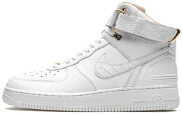Кроссовки Nike Air Force 1 High Just Don AF100 ao1074-100