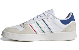 Мужские кроссовки для скейтбординга Adidas Neo Breaknet fy9650