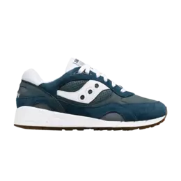 Кроссовки Saucony Shadow 6000, синий s70802 3 | blue