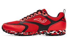 Кроссовки мужские низкие красные Joma 3125xp3056红