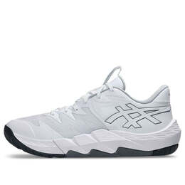 Кроссовки unpre ars low 2 'white hopes' Asics, белый 1063a083-101 | white/black/grey