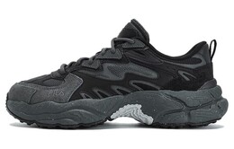 Мужские массивные кроссовки Fila Fern, цвет shade grey/black f12m331101fdb | 阴影灰/黑
