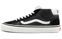 Кроссовки Vans Mid Skool 37 DX 'Anaheim Factory - Black' vn0a3muoqf6