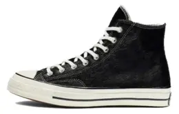 Кеды Converse Chuck Taylor All Star 70 Hi Pony Hair Black 164588c