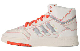 Кроссовки Adidas Originals Drop Step 'White Orange' fv4875