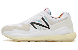 Кроссовки New Balance NB 5740 Lifestyle Unisex, белый/черный m5740pr1