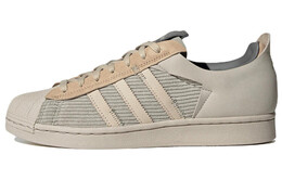 Кроссовки Adidas Superstar 'Creamwhite Light Gray' gy0011