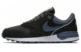Кроссовки Nike Air Odyssey Black Magnet Grey 652989-001