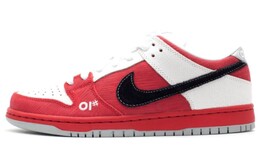 Кроссовки Nike Sb Dunk Low Roller Derby 313170-601