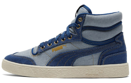 Кроссовки Puma Ralph Sampson Mid 'Dark Denim' 387588-01