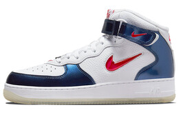 Кроссовки Nike Air Force 1 Mid Qs Independence Day dh5623-101