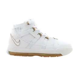 Кроссовки Nike Zoom LeBron 3 'West Coast', белый 312147 114 | white