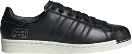 Adidas Кроссовки Superstar Lux 'Black Off White', черный ie2301 | black
