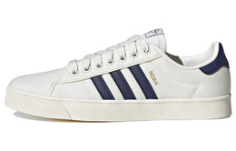 Кроссовки Adidas Adria Noah White Dark Blue gz4805
