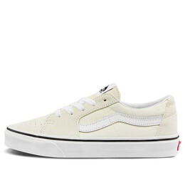 Кроссовки sk8 low 'white' Vans, белый vn0a4uukfrl | white