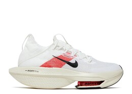 Кроссовки Nike Air Zoom Alphafly Next% 2 'Eliud Kipchoge', белый fd6559 100 | white