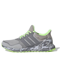 Кроссовки ультрабуст Adidas, серый fx8929 | gray