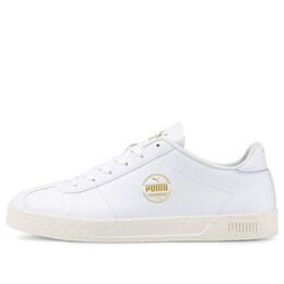 Кроссовки club 1948 'white team gold' Puma, белый 383917-01 | white
