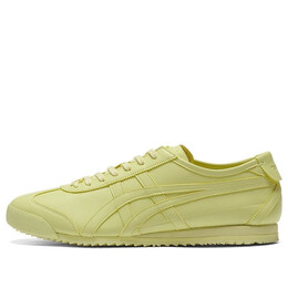 Кроссовки mexico 66 cactful-s 'yellow' Onitsuka Tiger, желтый 1183c347-750 | yellow/yellow