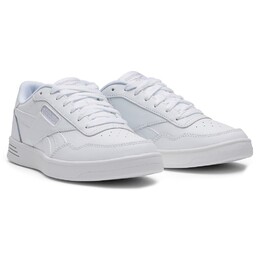 Мужские кроссовки Court Advance Reebok, белый 5274400/58824 | white/grey/white